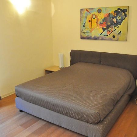 B&B Al Canto Del Cavour Pistoia Extérieur photo