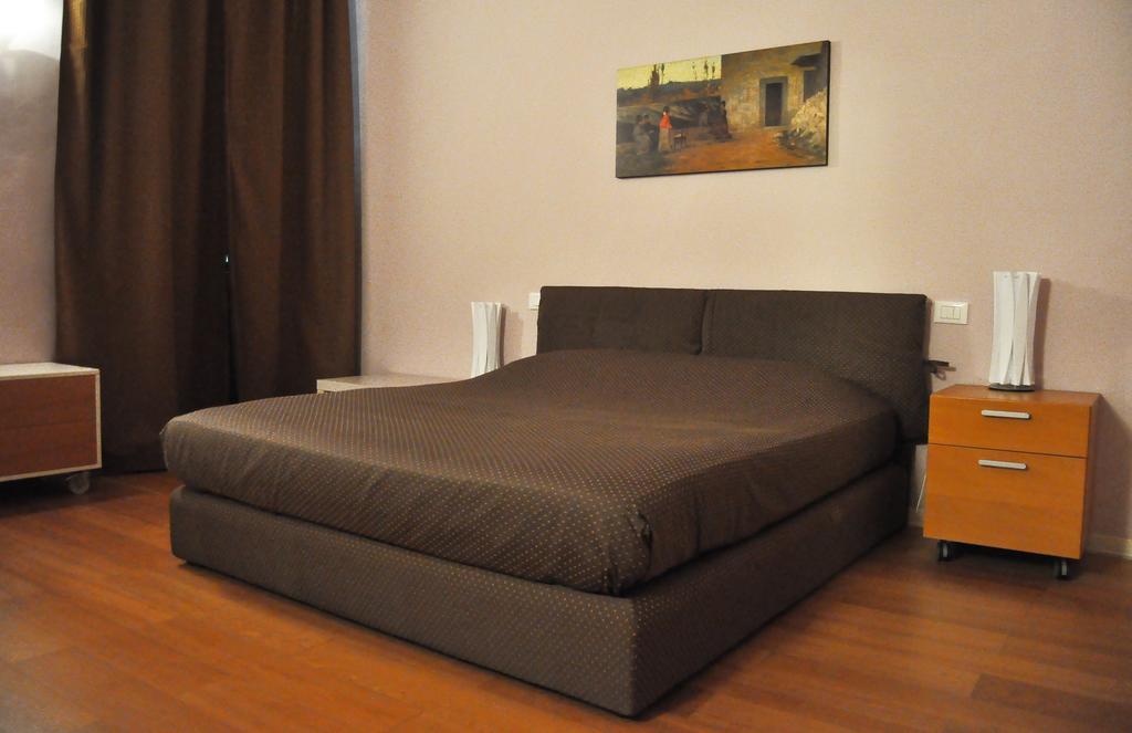 B&B Al Canto Del Cavour Pistoia Chambre photo