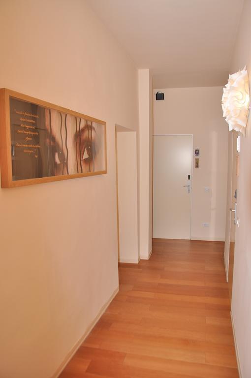 B&B Al Canto Del Cavour Pistoia Extérieur photo