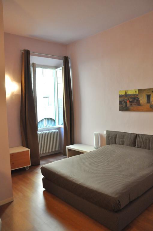 B&B Al Canto Del Cavour Pistoia Chambre photo