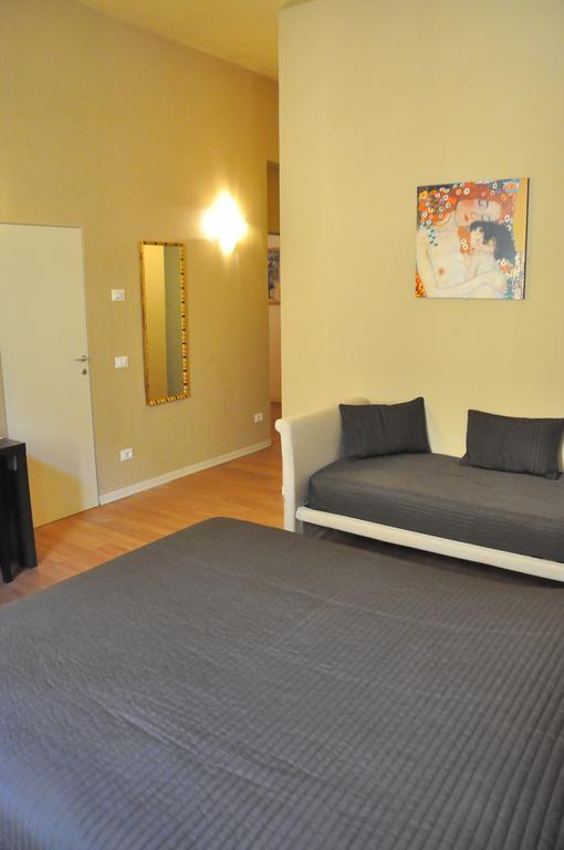 B&B Al Canto Del Cavour Pistoia Chambre photo