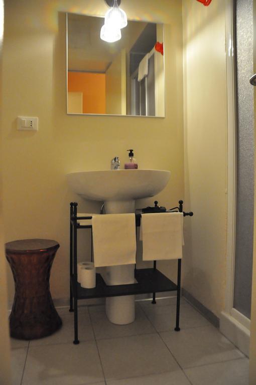 B&B Al Canto Del Cavour Pistoia Extérieur photo